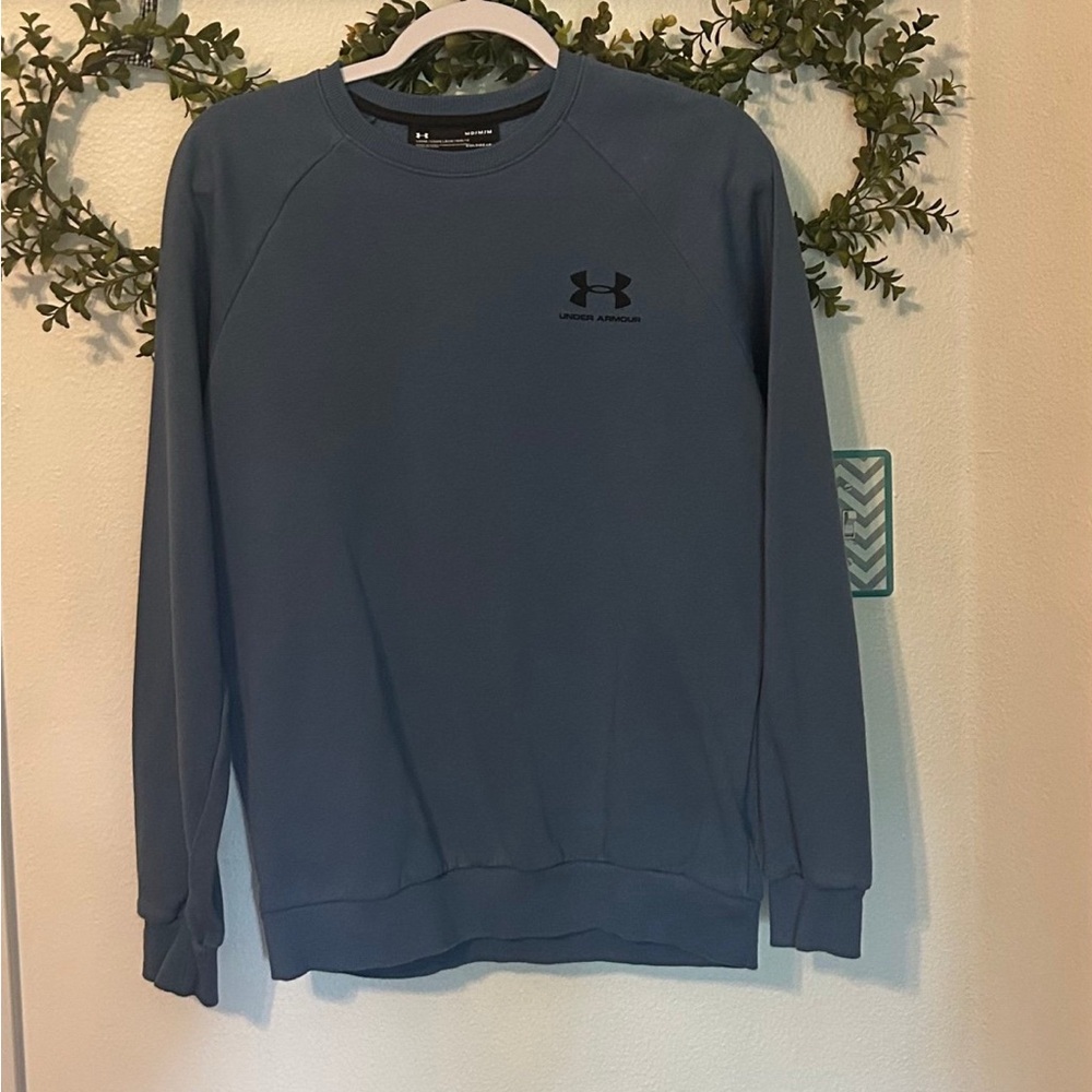 Under Armour Men's Sweatshirt